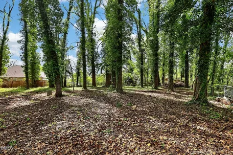 2509 Elderwood Lane Burlington NC 27215