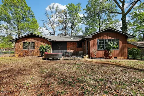 2509 Elderwood Lane Burlington NC 27215