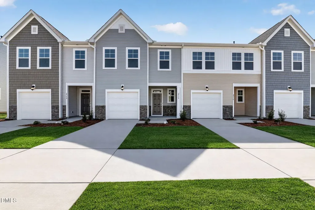 2938 Hickory Field Drive Raleigh NC 27616