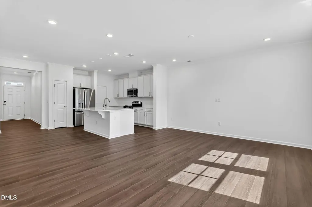 2938 Hickory Field Drive Raleigh NC 27616