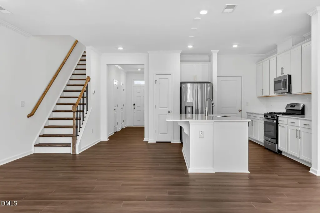2938 Hickory Field Drive Raleigh NC 27616