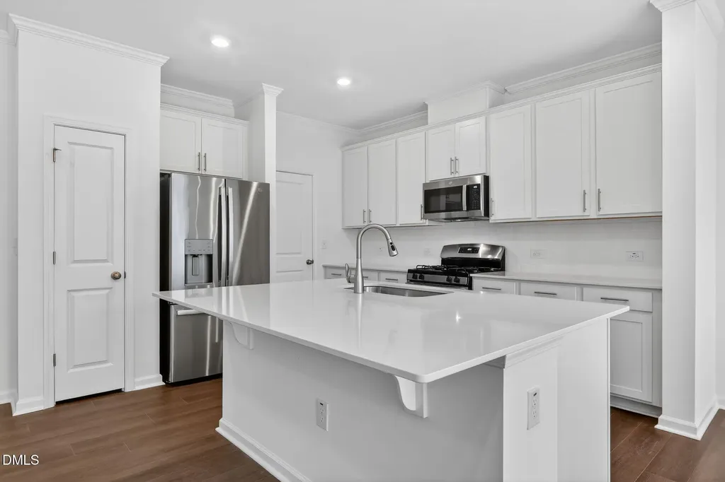 2938 Hickory Field Drive Raleigh NC 27616
