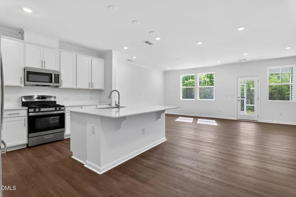 2938 Hickory Field Drive Raleigh NC 27616