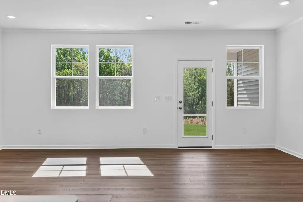 2938 Hickory Field Drive Raleigh NC 27616