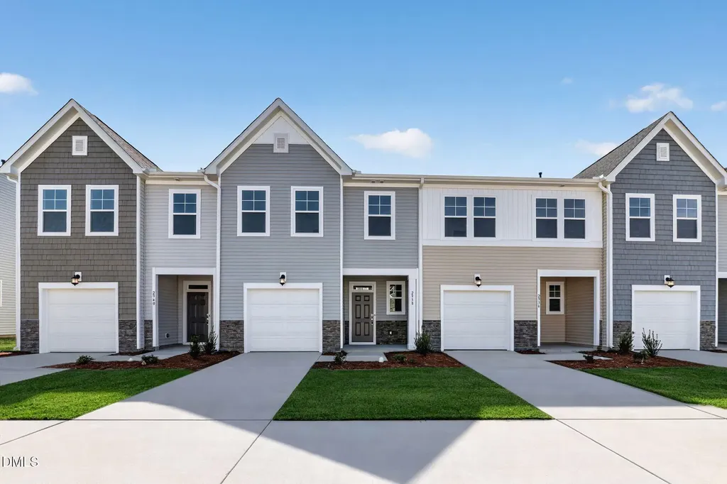 2938 Hickory Field Drive Raleigh NC 27616