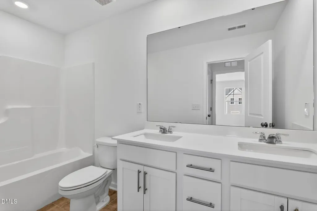 2938 Hickory Field Drive Raleigh NC 27616