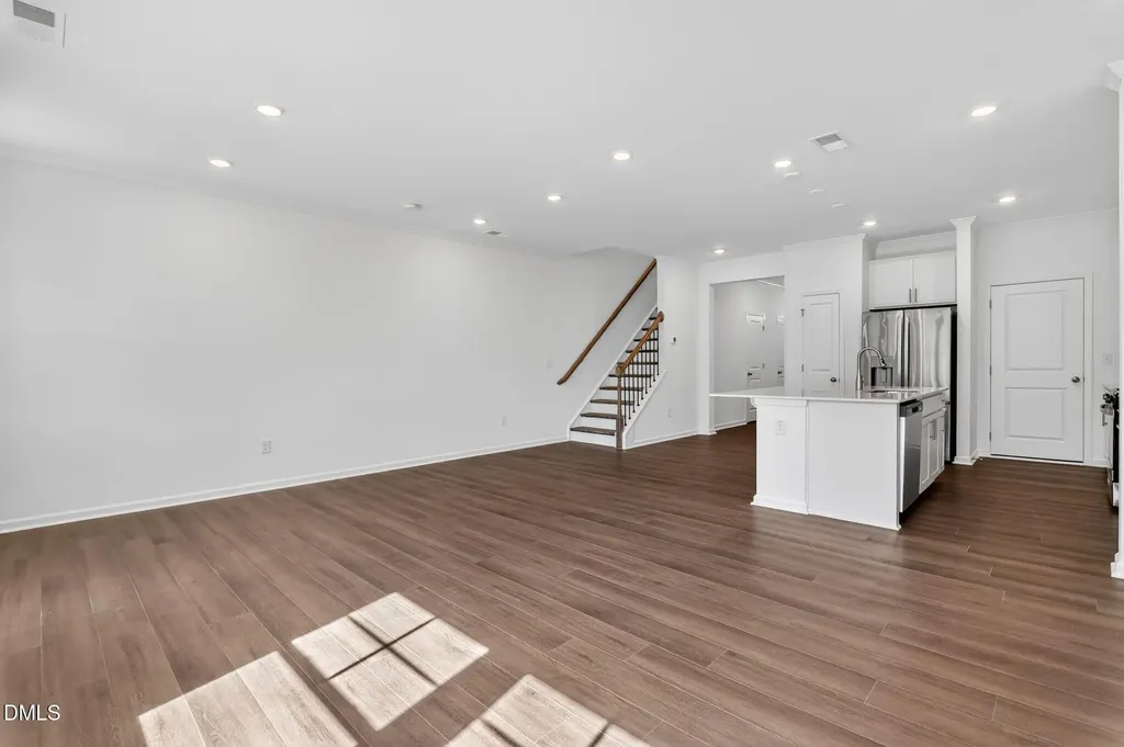 2938 Hickory Field Drive Raleigh NC 27616