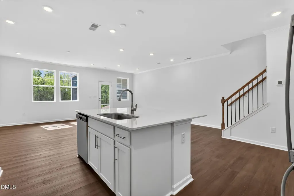 2938 Hickory Field Drive Raleigh NC 27616