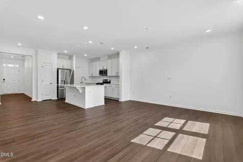 2938 Hickory Field Drive Raleigh NC 27616