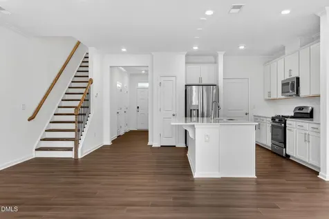 2938 Hickory Field Drive Raleigh NC 27616