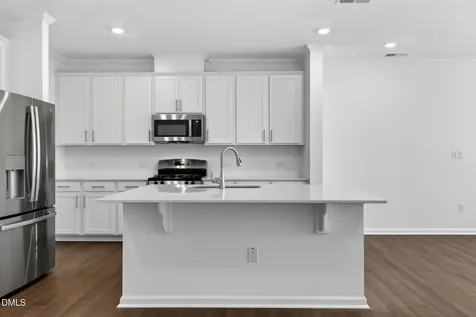 2938 Hickory Field Drive Raleigh NC 27616