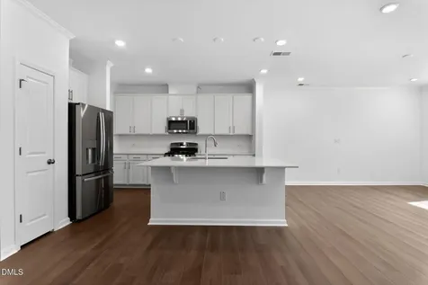 2938 Hickory Field Drive Raleigh NC 27616
