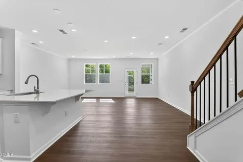 2938 Hickory Field Drive Raleigh NC 27616