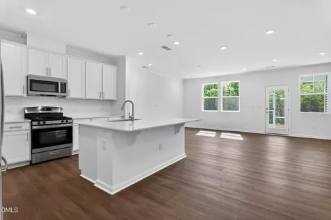 2938 Hickory Field Drive Raleigh NC 27616