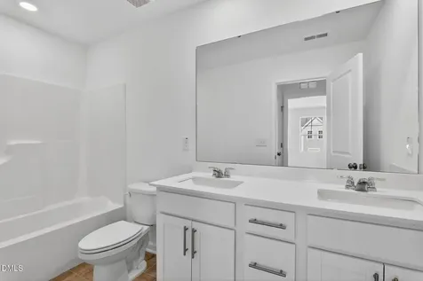 2938 Hickory Field Drive Raleigh NC 27616