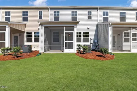 2938 Hickory Field Drive Raleigh NC 27616