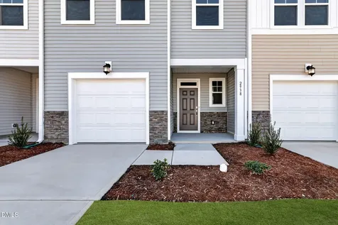 2938 Hickory Field Drive Raleigh NC 27616