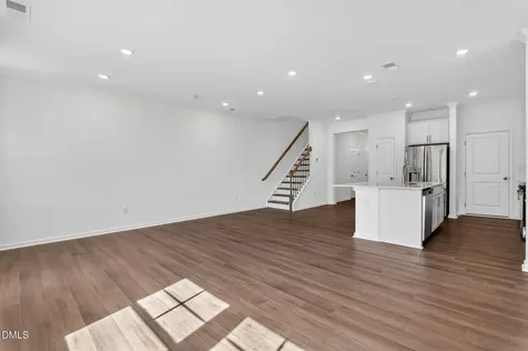 2938 Hickory Field Drive Raleigh NC 27616
