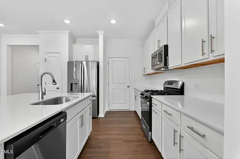 2938 Hickory Field Drive Raleigh NC 27616