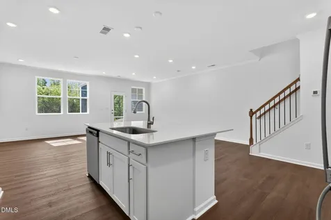 2938 Hickory Field Drive Raleigh NC 27616