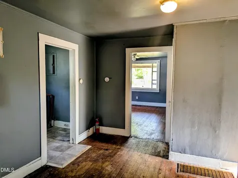 214 E Persimmon Street Youngsville NC 27596