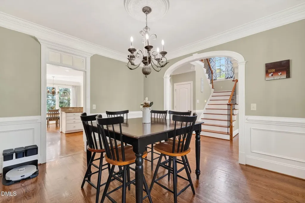 2328 Forestbluff Drive Fuquay Varina NC 27526