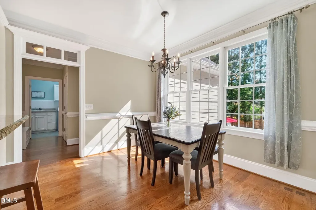 2328 Forestbluff Drive Fuquay Varina NC 27526