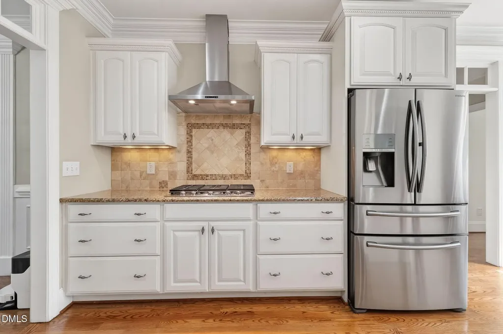 2328 Forestbluff Drive Fuquay Varina NC 27526