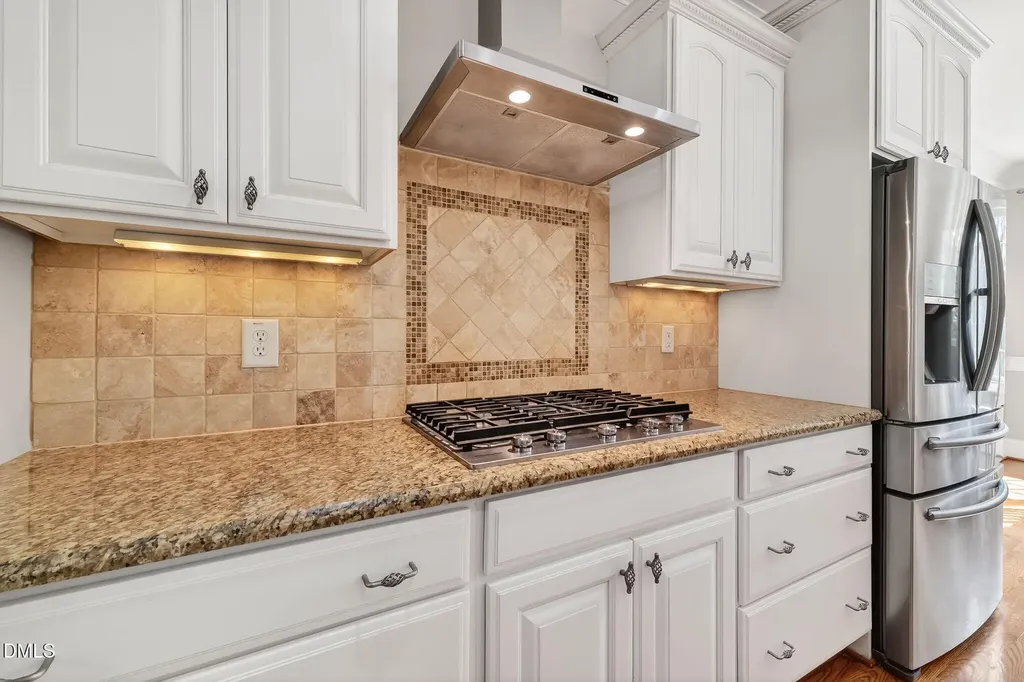 2328 Forestbluff Drive Fuquay Varina NC 27526