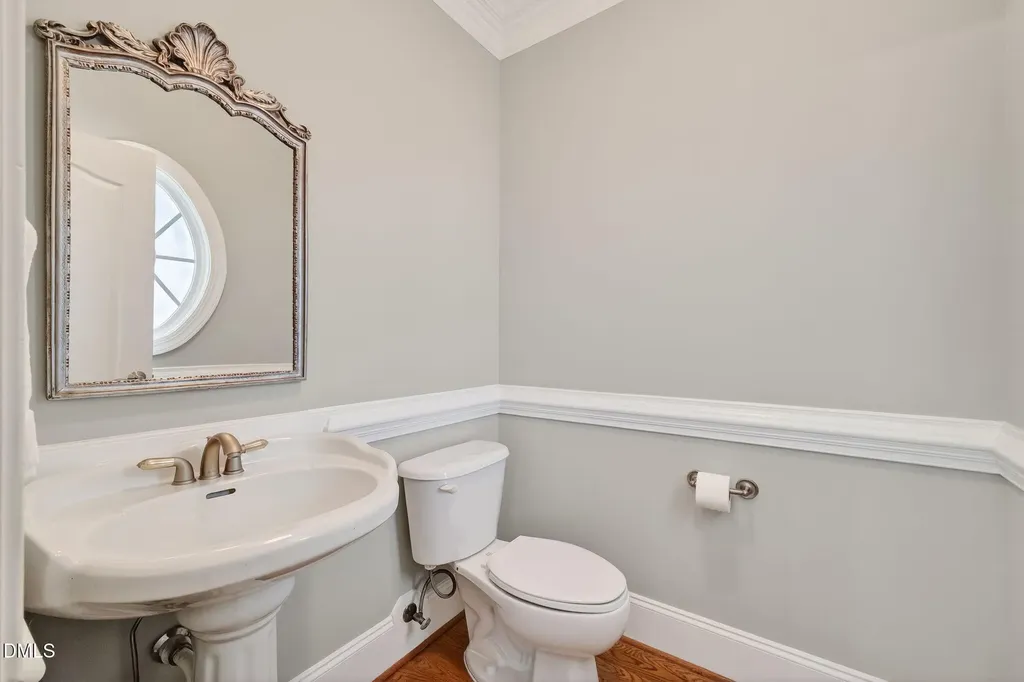 2328 Forestbluff Drive Fuquay Varina NC 27526