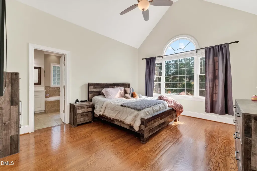 2328 Forestbluff Drive Fuquay Varina NC 27526