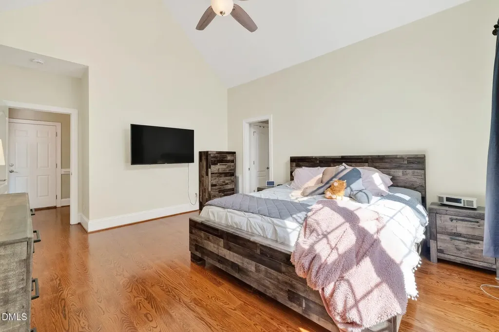 2328 Forestbluff Drive Fuquay Varina NC 27526