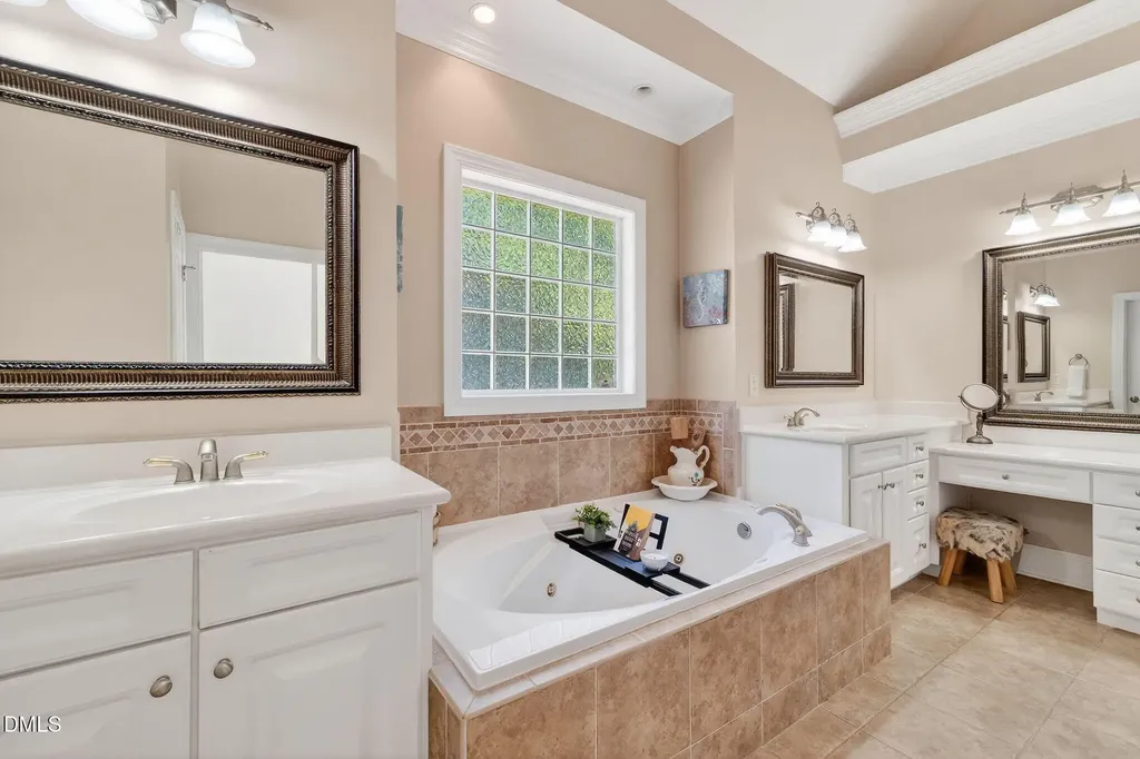 2328 Forestbluff Drive Fuquay Varina NC 27526