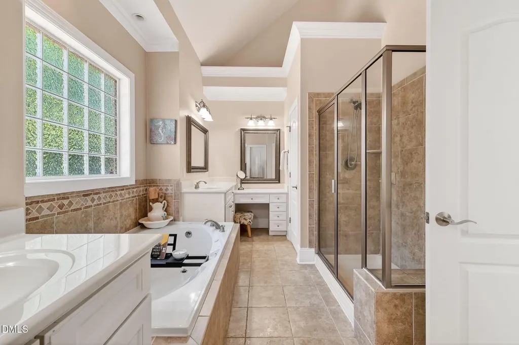 2328 Forestbluff Drive Fuquay Varina NC 27526