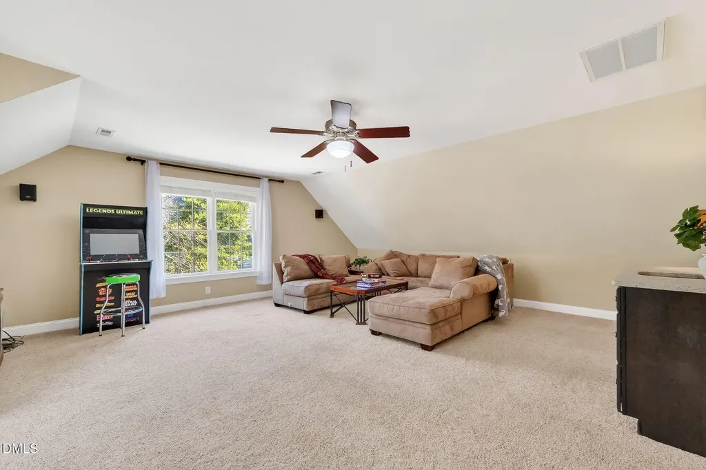 2328 Forestbluff Drive Fuquay Varina NC 27526