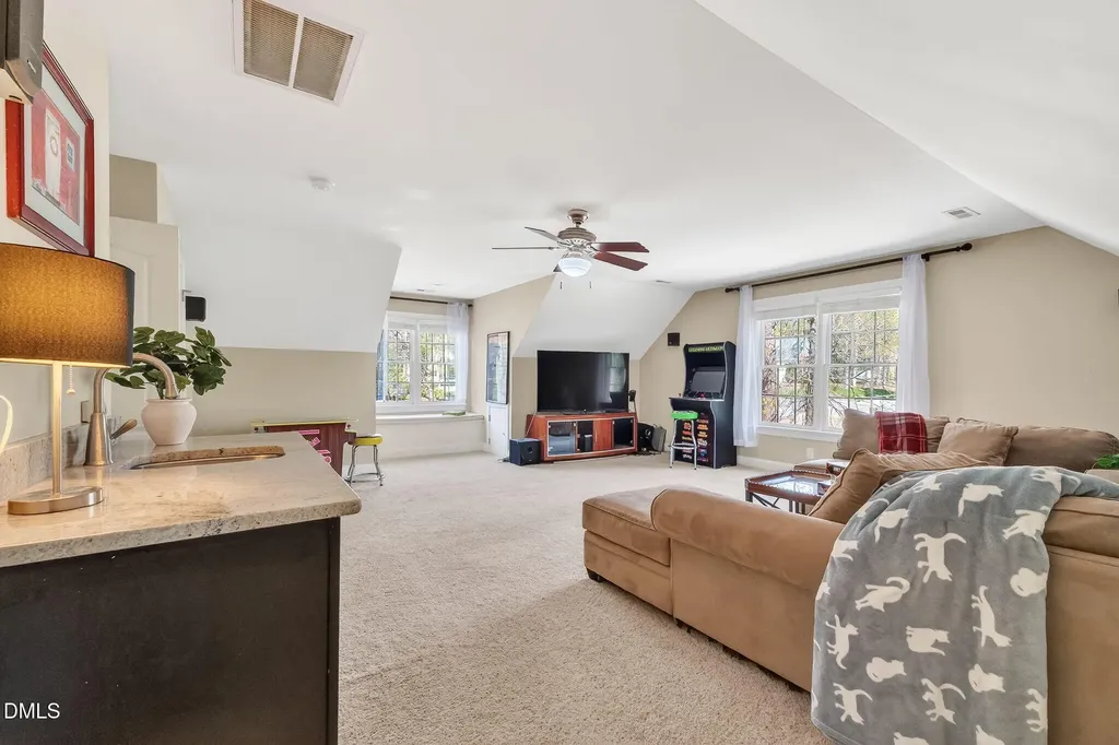 2328 Forestbluff Drive Fuquay Varina NC 27526