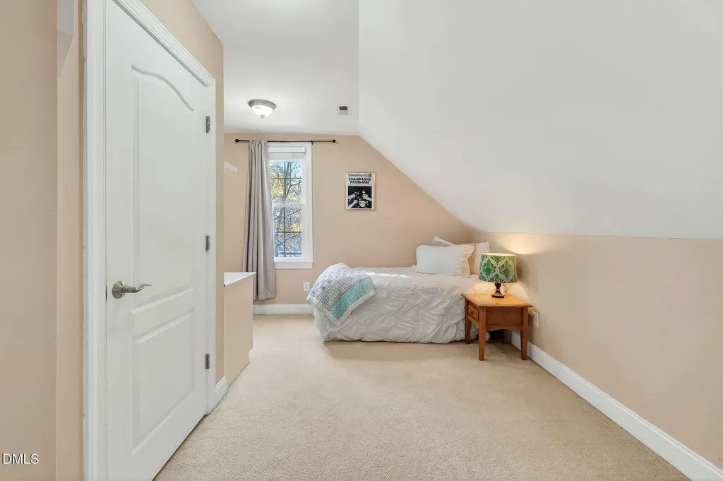 2328 Forestbluff Drive Fuquay Varina NC 27526