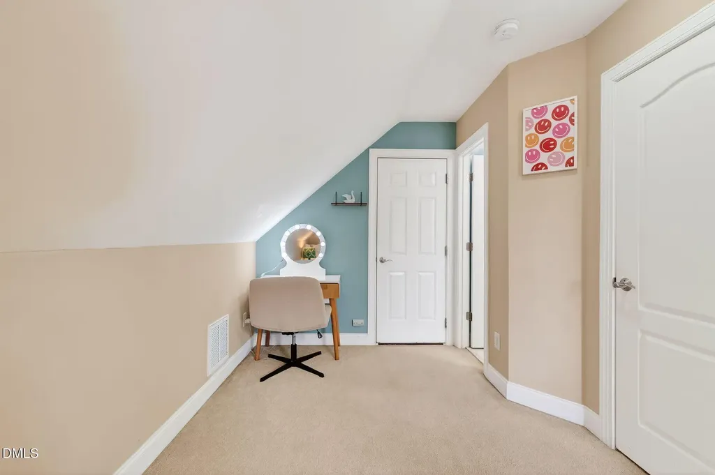 2328 Forestbluff Drive Fuquay Varina NC 27526