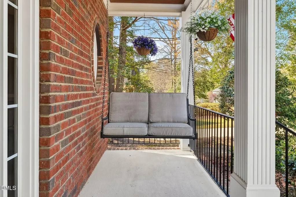 2328 Forestbluff Drive Fuquay Varina NC 27526