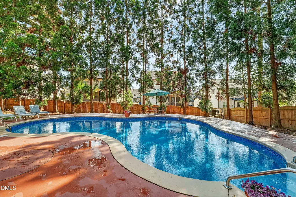 2328 Forestbluff Drive Fuquay Varina NC 27526