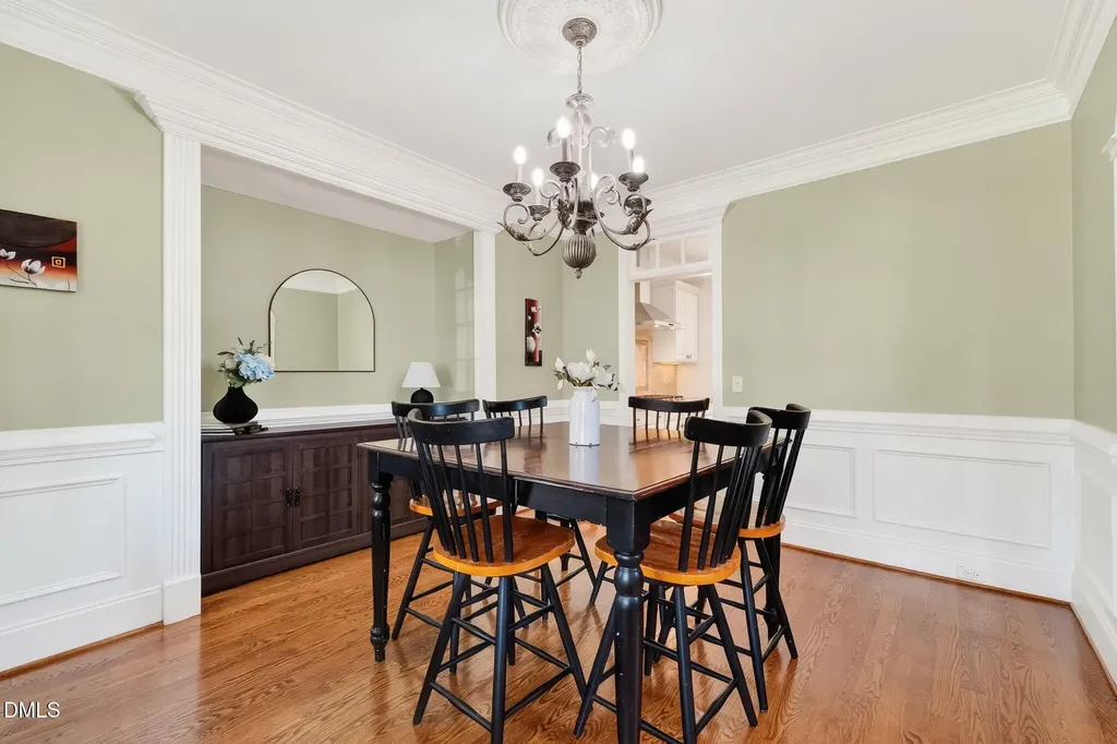 2328 Forestbluff Drive Fuquay Varina NC 27526