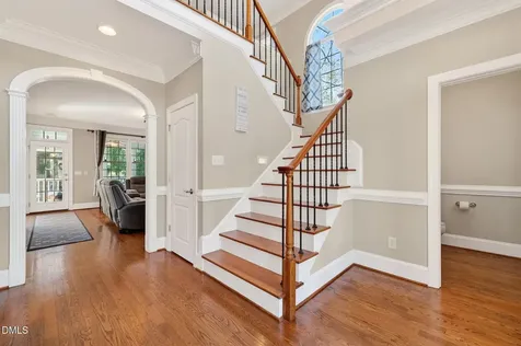 2328 Forestbluff Drive Fuquay Varina NC 27526