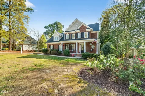 2328 Forestbluff Drive Fuquay Varina NC 27526