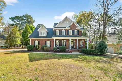 2328 Forestbluff Drive Fuquay Varina NC 27526