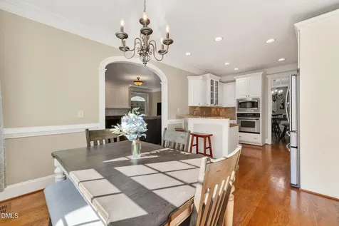 2328 Forestbluff Drive Fuquay Varina NC 27526