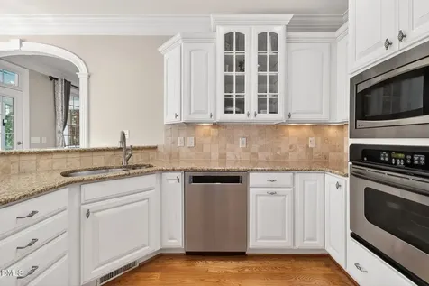 2328 Forestbluff Drive Fuquay Varina NC 27526