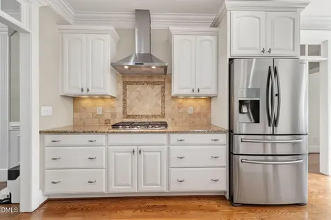 2328 Forestbluff Drive Fuquay Varina NC 27526