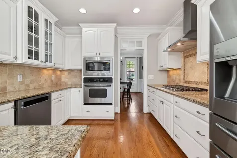 2328 Forestbluff Drive Fuquay Varina NC 27526
