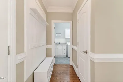 2328 Forestbluff Drive Fuquay Varina NC 27526