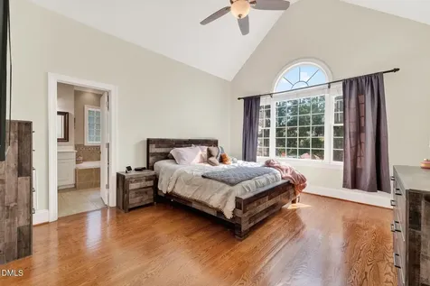 2328 Forestbluff Drive Fuquay Varina NC 27526